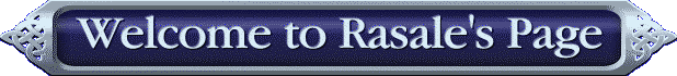 Welcome to Rasales Page